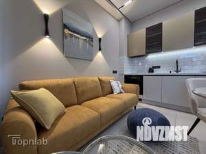 Студия квартира, вторичка, 49м2, 8/10 этаж