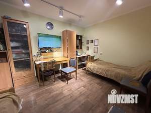 1-к квартира, вторичка, 31м2, 1/1 этаж