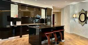 3-к квартира, вторичка, 146м2, 5/9 этаж