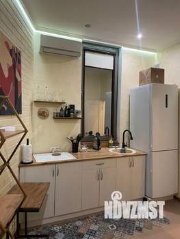 2-к квартира, вторичка, 34м2, 2/9 этаж
