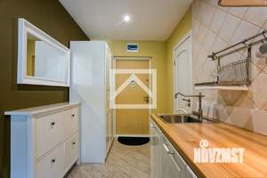 Студия квартира, вторичка, 53м2, 1/7 этаж