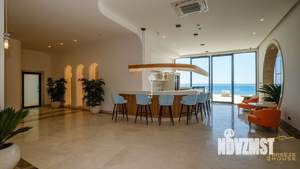 1-к квартира, вторичка, 43м2, 4/11 этаж