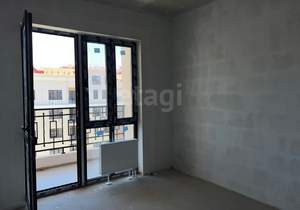 1-к квартира, вторичка, 46м2, 3/8 этаж