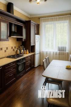2-к квартира, вторичка, 60м2, 4/4 этаж