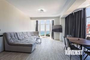 2-к квартира, вторичка, 104м2, 7/11 этаж