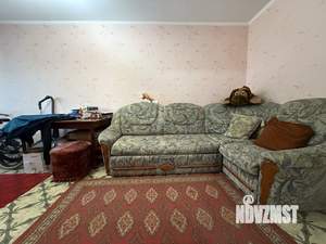 3-к квартира, вторичка, 66м2, 2/5 этаж