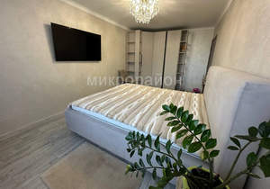 2-к квартира, вторичка, 63м2, 6/9 этаж