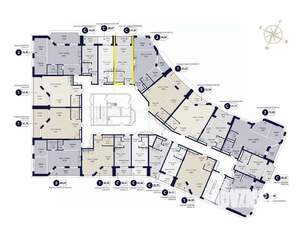 Студия квартира, вторичка, 34м2, 5/8 этаж