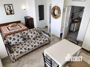 1-к квартира, вторичка, 36м2, 1/8 этаж