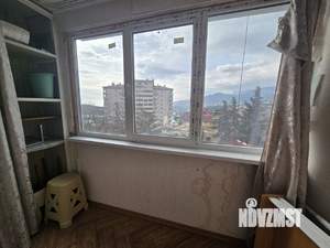 2-к квартира, вторичка, 44м2, 2/5 этаж