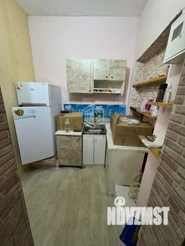 1-к квартира, вторичка, 21м2, 1/2 этаж