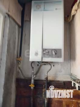 1-к квартира, вторичка, 24м2, 1/1 этаж