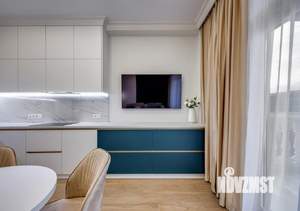 1-к квартира, вторичка, 42м2, 2/13 этаж