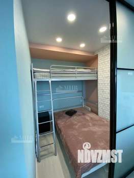 1-к квартира, вторичка, 40м2, 6/8 этаж