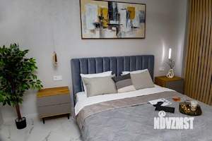 1-к квартира, вторичка, 46м2, 7/8 этаж