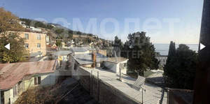 4-к квартира, вторичка, 223м2, 3/3 этаж