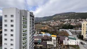 Студия квартира, вторичка, 35м2, 12/16 этаж