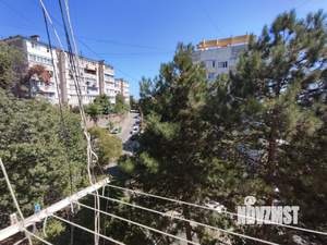 1-к квартира, вторичка, 29м2, 3/5 этаж