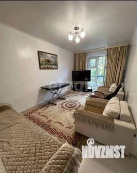 2-к квартира, вторичка, 43м2, 5/5 этаж