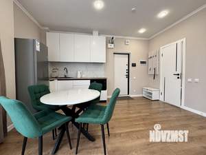 1-к квартира, вторичка, 37м2, 4/7 этаж