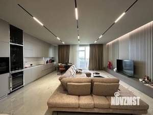 2-к квартира, вторичка, 123м2, 8/10 этаж