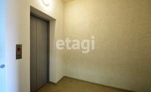 1-к квартира, вторичка, 63м2, 10/18 этаж