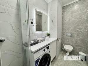 1-к квартира, вторичка, 26м2, 3/7 этаж