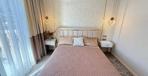 3-к квартира, вторичка, 60м2, 8/9 этаж