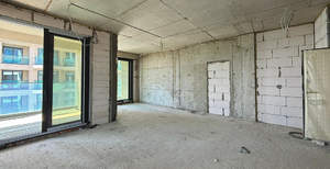 Студия квартира, вторичка, 56м2, 5/8 этаж