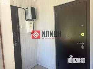 3-к квартира, вторичка, 60м2, 2/2 этаж