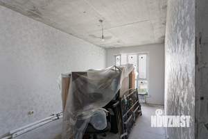 2-к квартира, вторичка, 49м2, 2/10 этаж