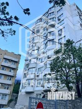 1-к квартира, вторичка, 33м2, 1/9 этаж