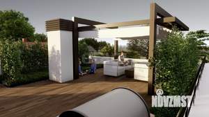 1-к квартира, вторичка, 86м2, 3/3 этаж