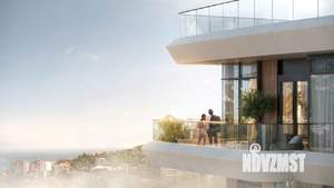 1-к квартира, вторичка, 58м2, 7/7 этаж