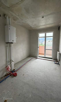 2-к квартира, сданный дом, 48м2, 7/8 этаж