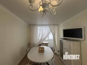 2-к квартира, вторичка, 45м2, 2/3 этаж