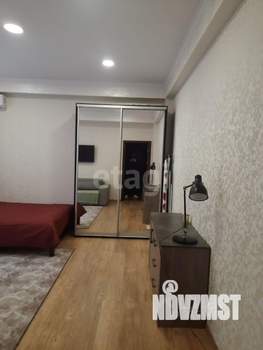 1-к квартира, вторичка, 34м2, 1/14 этаж