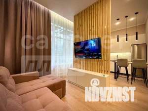 Студия квартира, вторичка, 38м2, 2/8 этаж