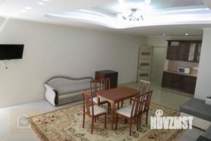 2-к квартира, вторичка, 94м2, 2/7 этаж
