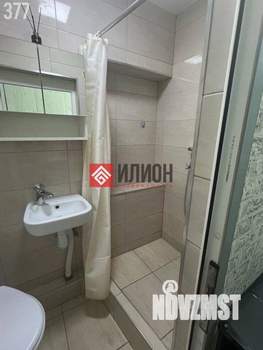 2-к квартира, вторичка, 32м2, 2/2 этаж