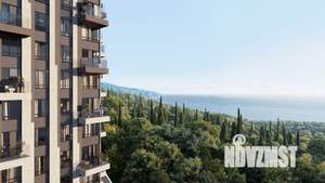 Студия квартира, вторичка, 34м2, 11/22 этаж