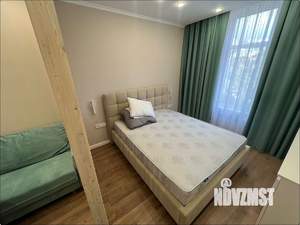 Студия квартира, вторичка, 30м2, 3/8 этаж