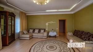 3-к квартира, вторичка, 150м2, 7/7 этаж