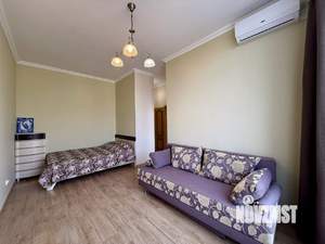 1-к квартира, вторичка, 33м2, 4/6 этаж