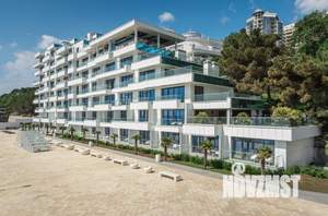 1-к квартира, вторичка, 53м2, 5/10 этаж