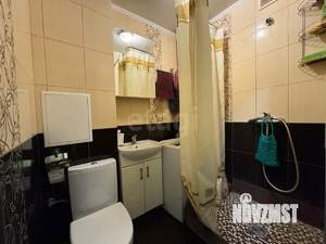 1-к квартира, вторичка, 30м2, 1/5 этаж