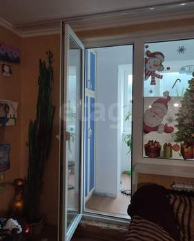 2-к квартира, вторичка, 45м2, 8/9 этаж