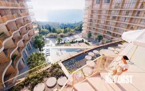 Студия квартира, вторичка, 24м2, 2/9 этаж