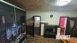 3-к квартира, вторичка, 50м2, 1/2 этаж