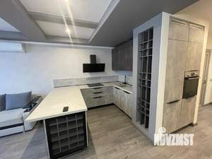 2-к квартира, вторичка, 45м2, 15/15 этаж